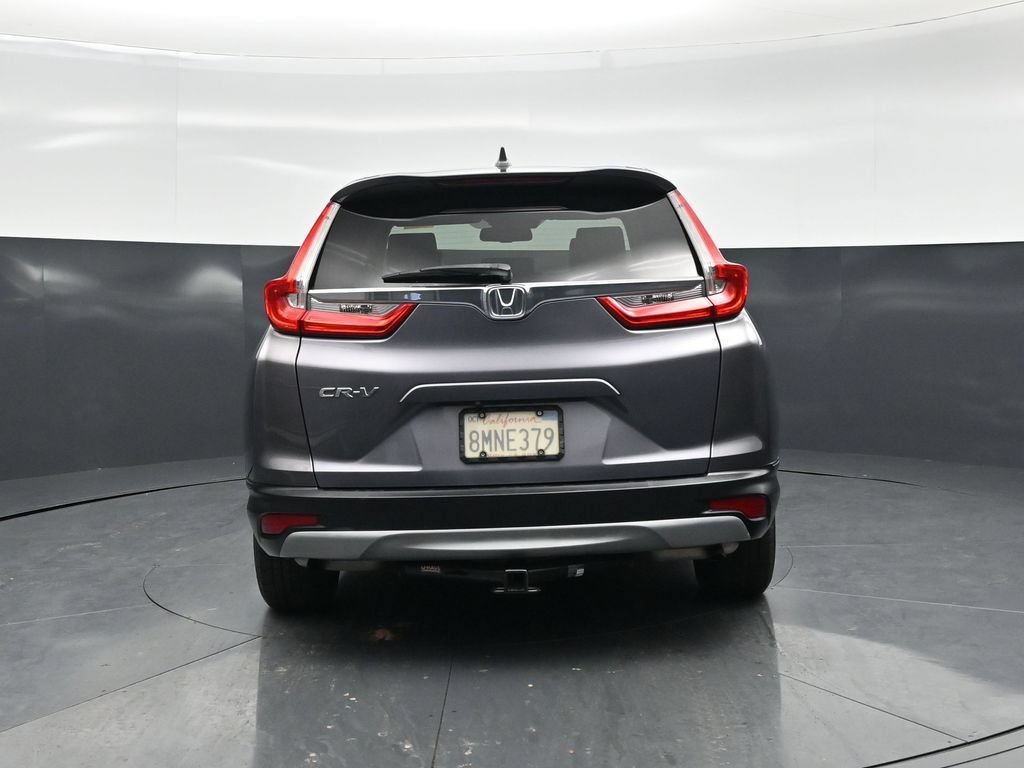Used 2019 Honda CR-V EX-L image 27