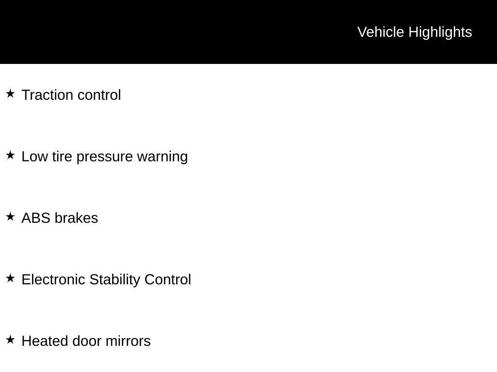 Used 2025 GMC Savana 2500 Extended w/ Driver Convenience Package image 4