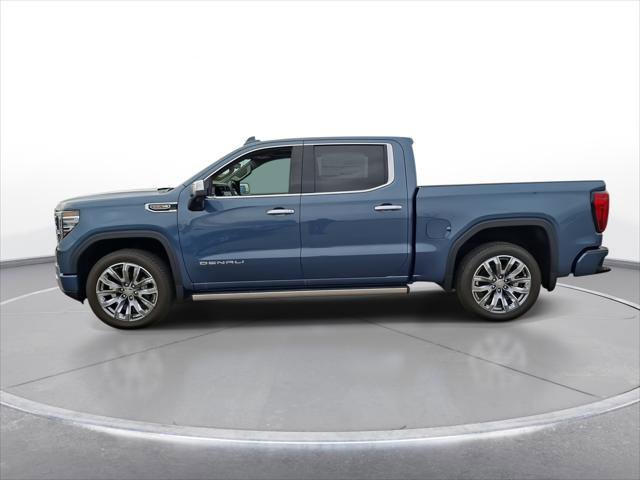 New 2026 GMC Sierra 1500 Denali image 5