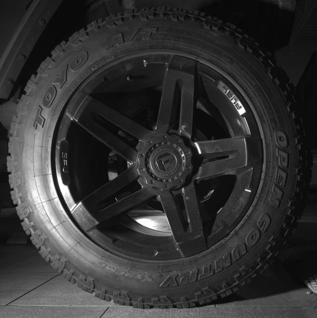 Used 2019 Jeep Wrangler Unlimited Rubicon w/ Uconnect 4C Nav & Sound Group AWD/4WD image 11