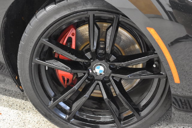 Used 2022 BMW Z4 M40i w/ Premium Package RWD image 29