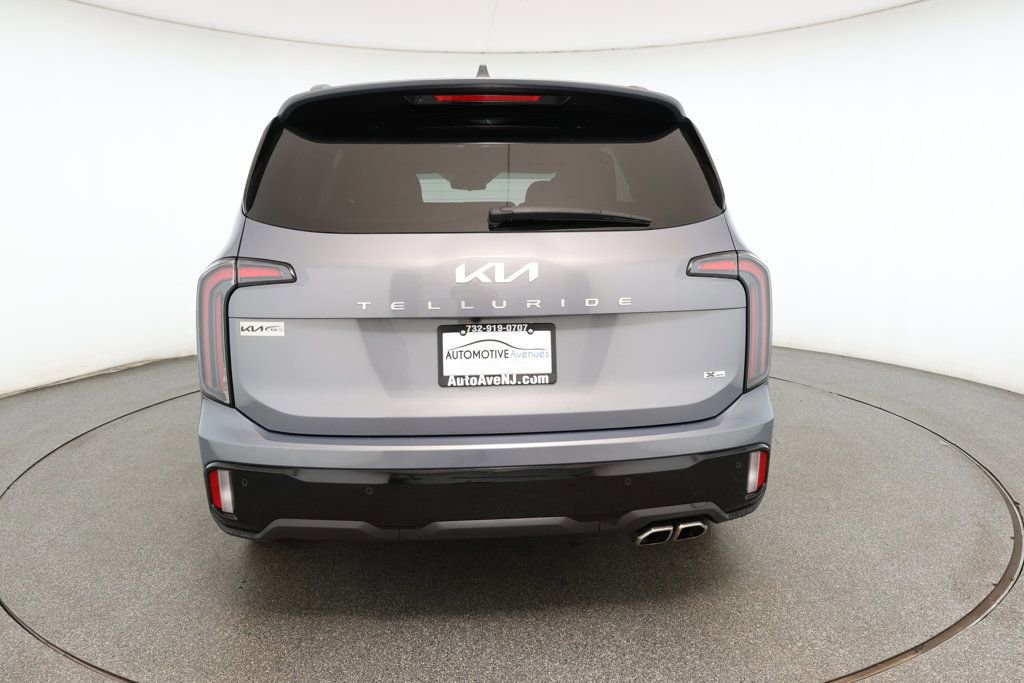 Used 2024 Kia Telluride SX Prestige X-Pro image 5