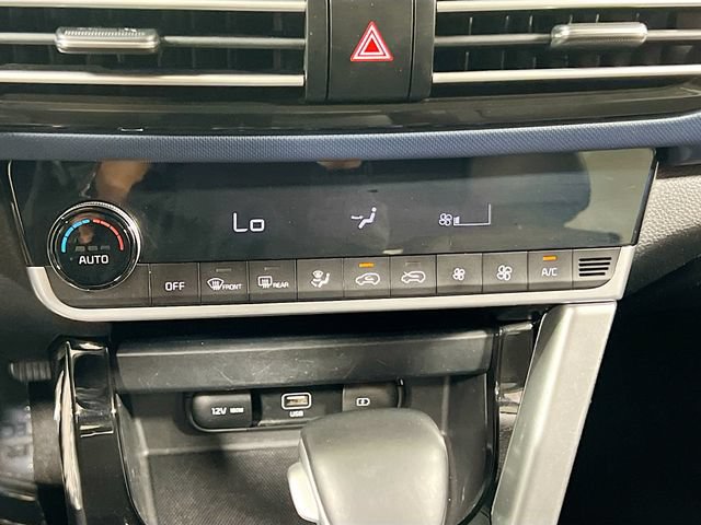 Certified 2023 Kia Seltos S FWD image 15