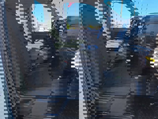 New 2026 Chevrolet Silverado 2500 W/T image 13