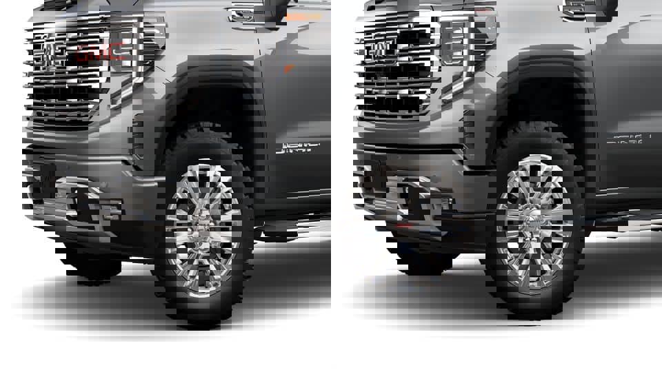 New 2026 GMC Sierra 1500 Denali w/ Technology Package image 86