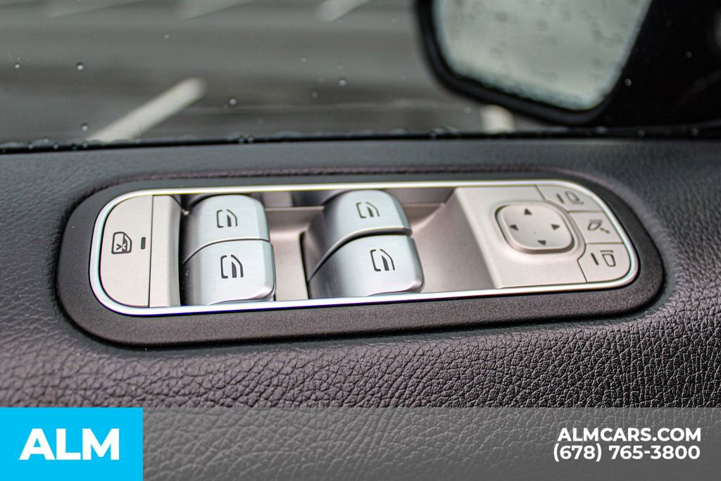 Used 2023 Mercedes-Benz G 63 AMG 4MATIC image 42