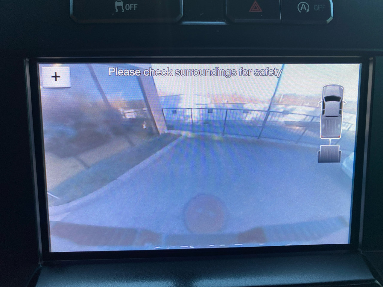 Used 2019 Ford F150 XL w/ Equipment Group 101A Mid image 15