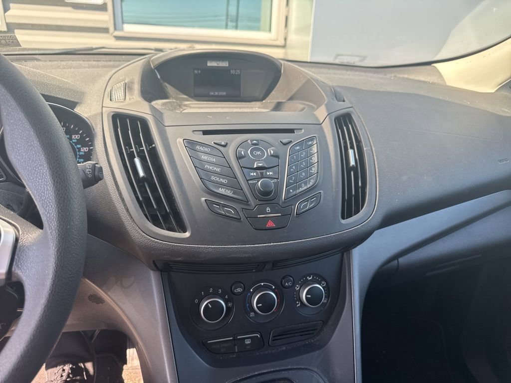 Used 2014 Ford Escape S FWD image 15