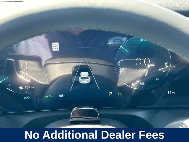 New 2026 Hyundai Palisade SEL Premium AWD/4WD image 35