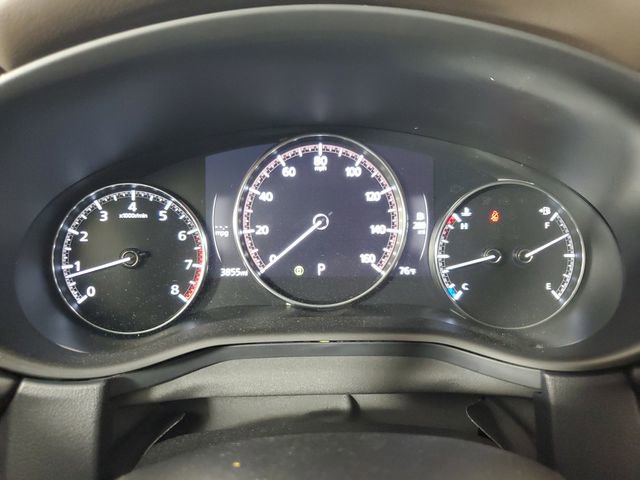 Certified 2025 MAZDA CX-30 AWD 2.5 S w/ Premium Package image 27