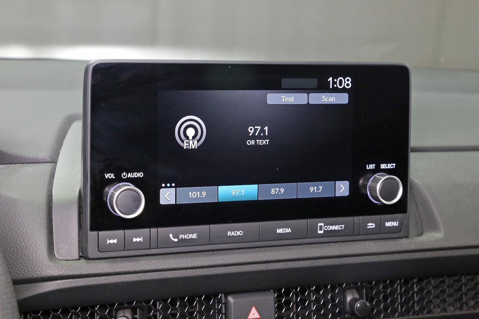 Certified 2024 Honda CR-V EX image 9