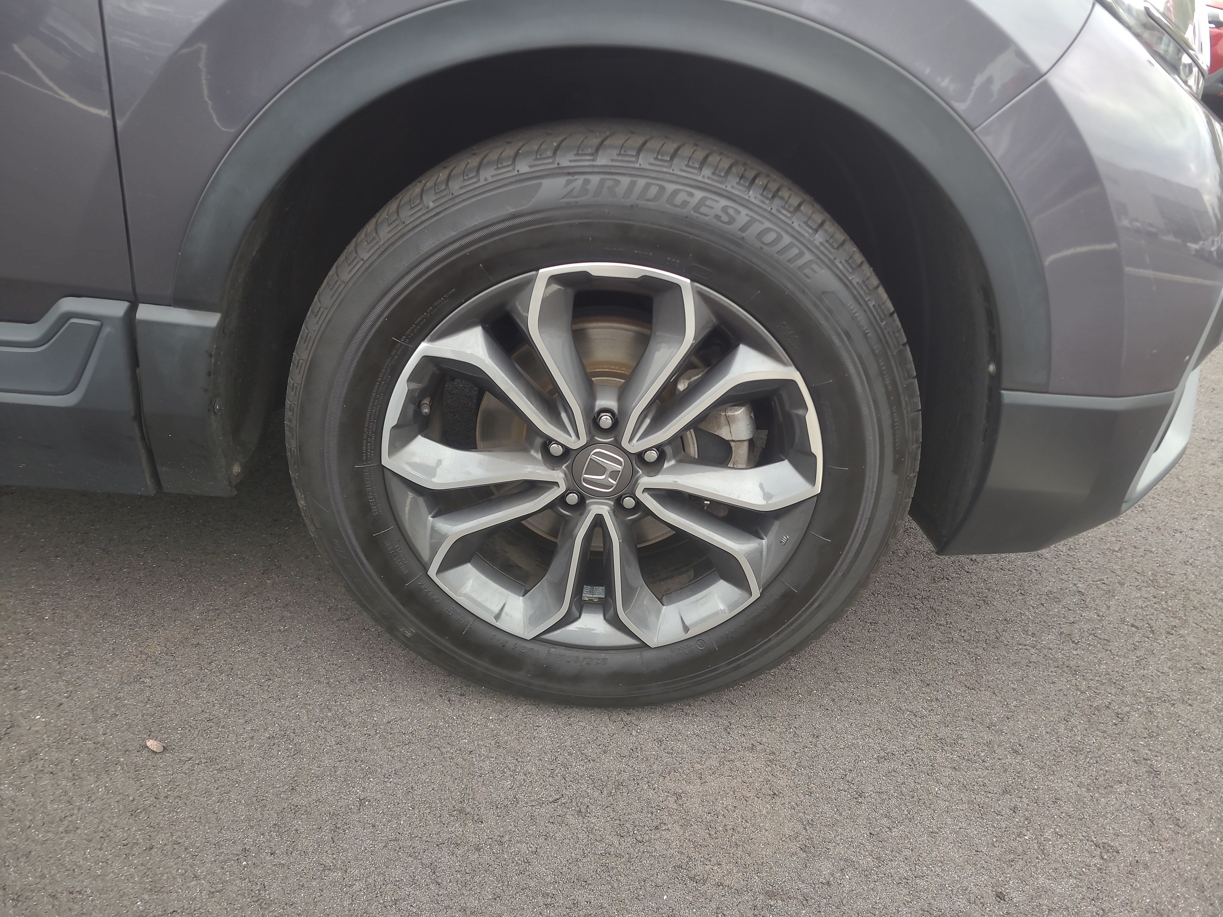Used 2022 Honda CR-V EX-L image 12