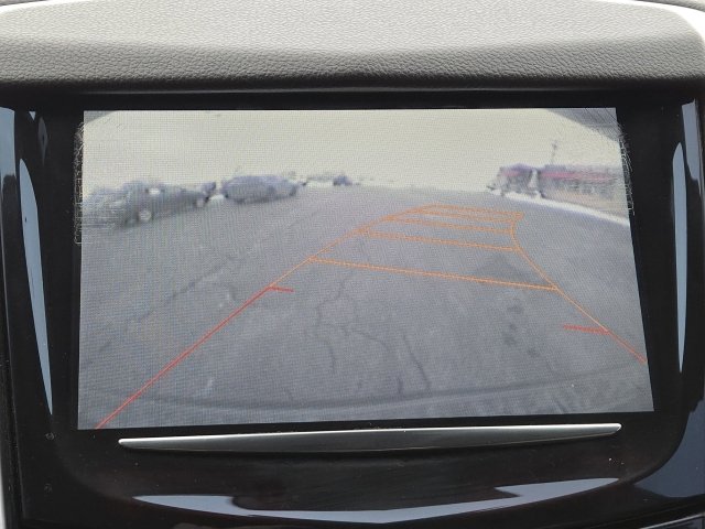 Used 2013 Cadillac SRX Performance w/ Driver Awareness Package image 19