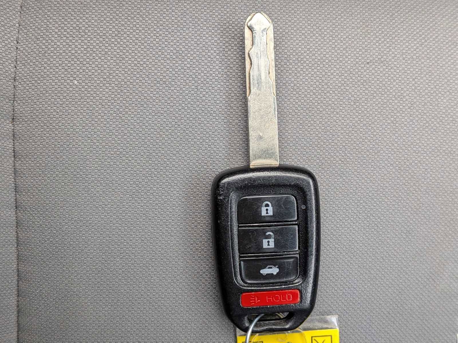 Used 2016 Honda Civic LX image 31