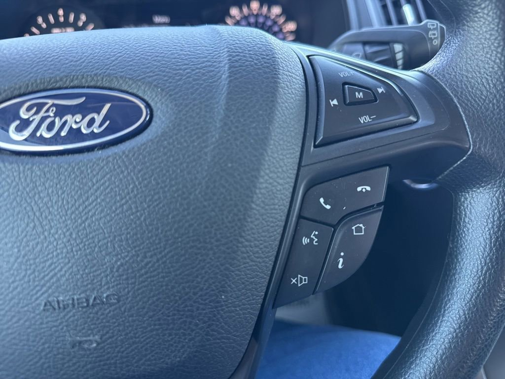 Certified 2019 Ford Edge SE w/ SE Fleet Driver's Package image 27
