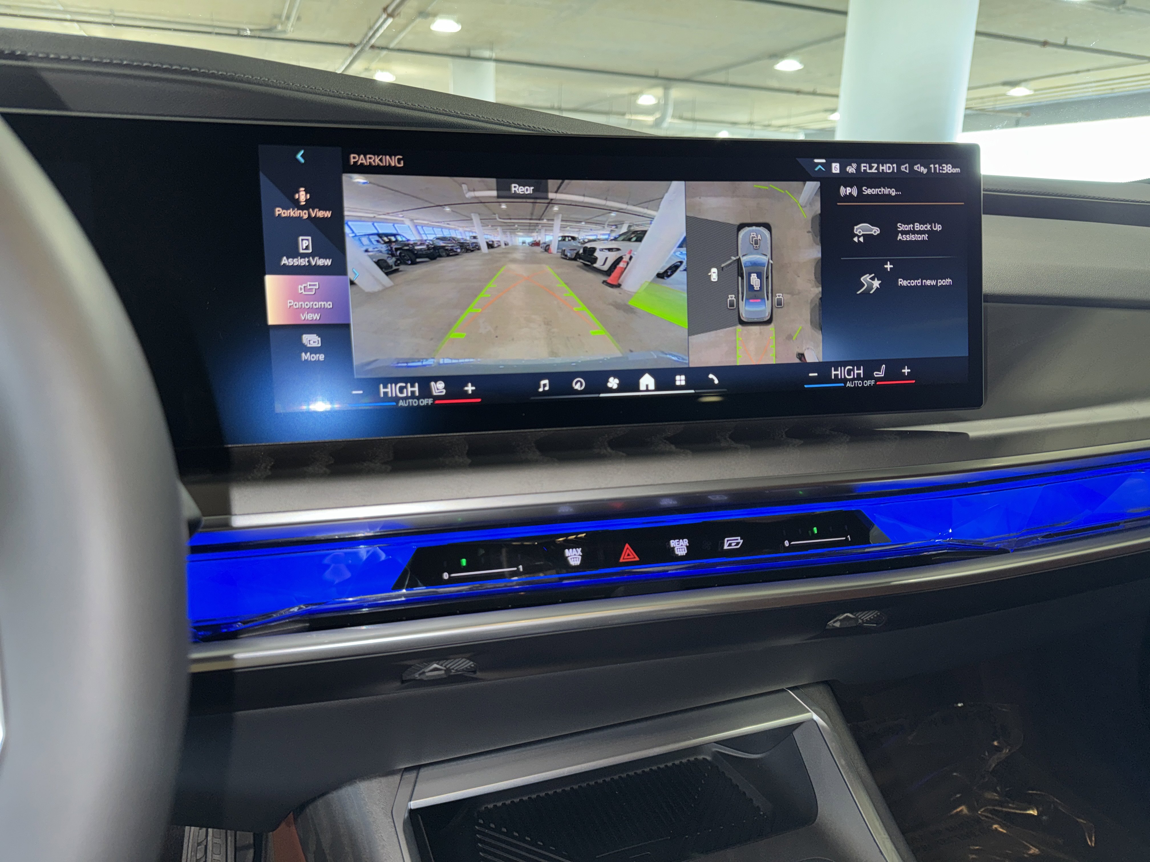 Used 2026 BMW 740i 740i w/ Premium Package image 28