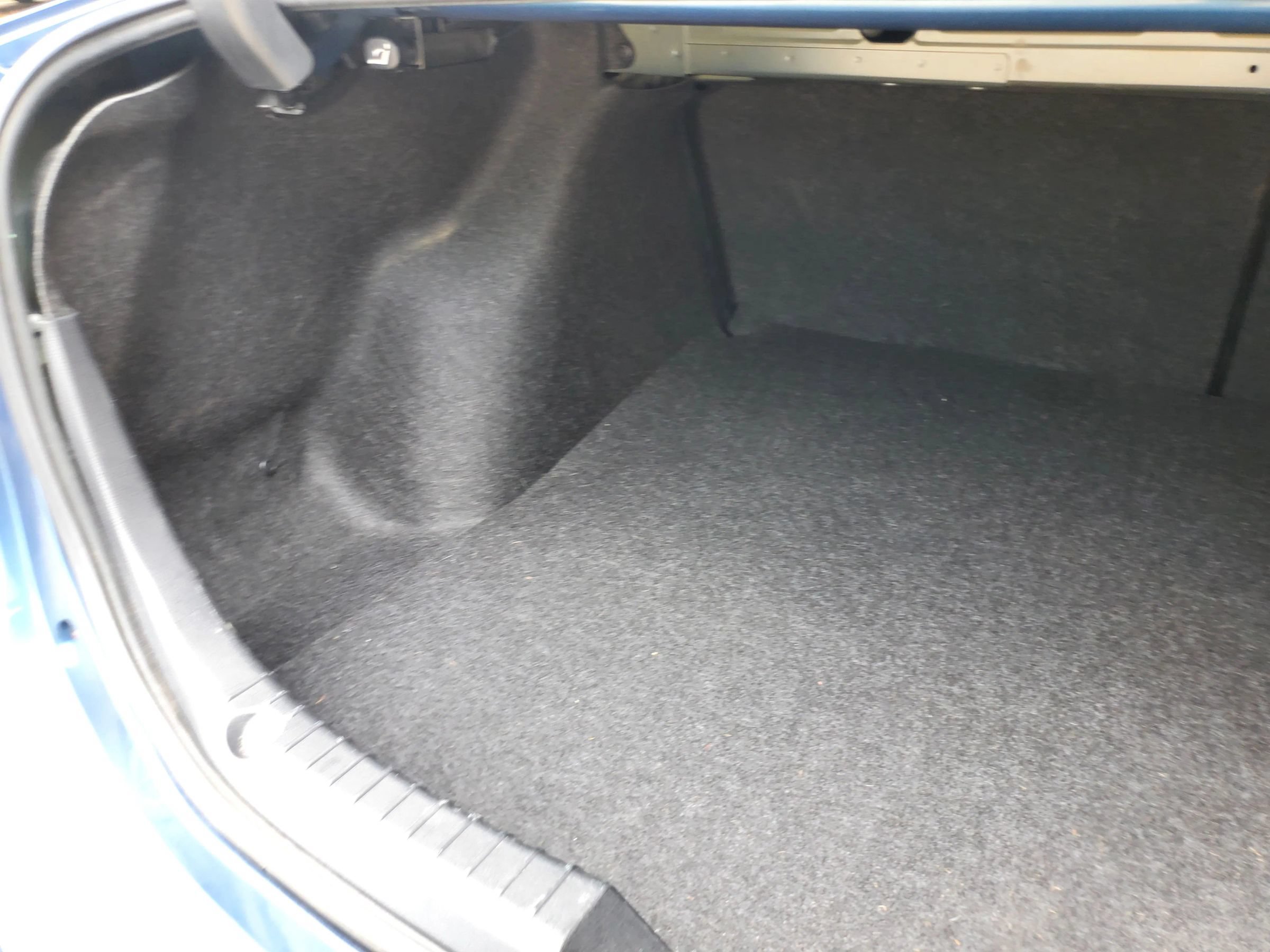Used 2017 MAZDA MAZDA3 Sport w/ Preferred Equipment Package FWD image 57