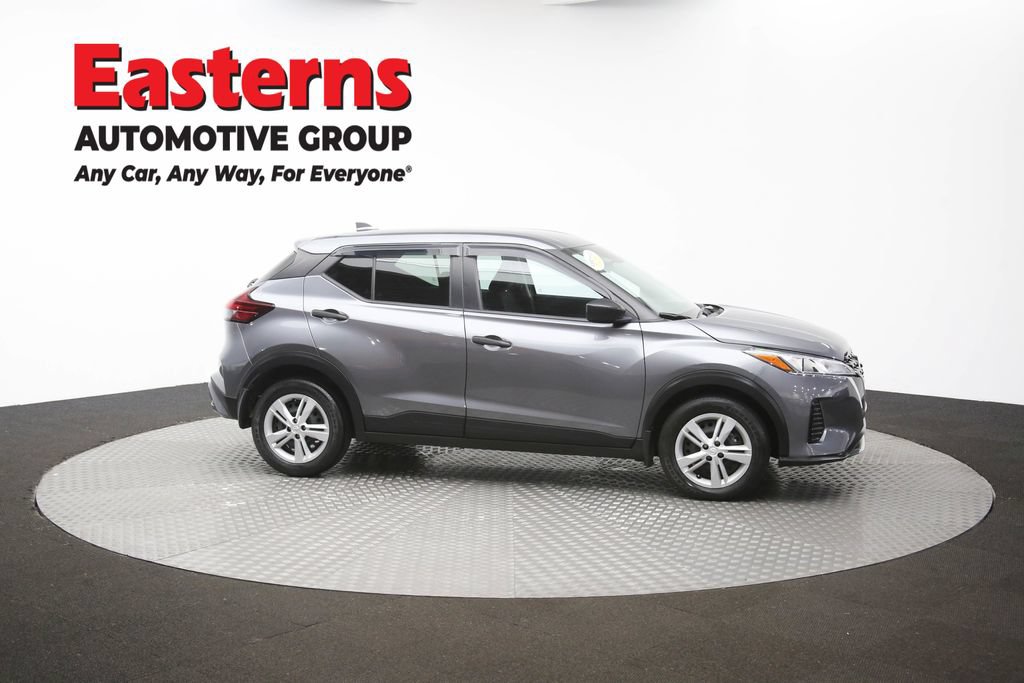 Used 2024 Nissan Kicks S FWD image 45