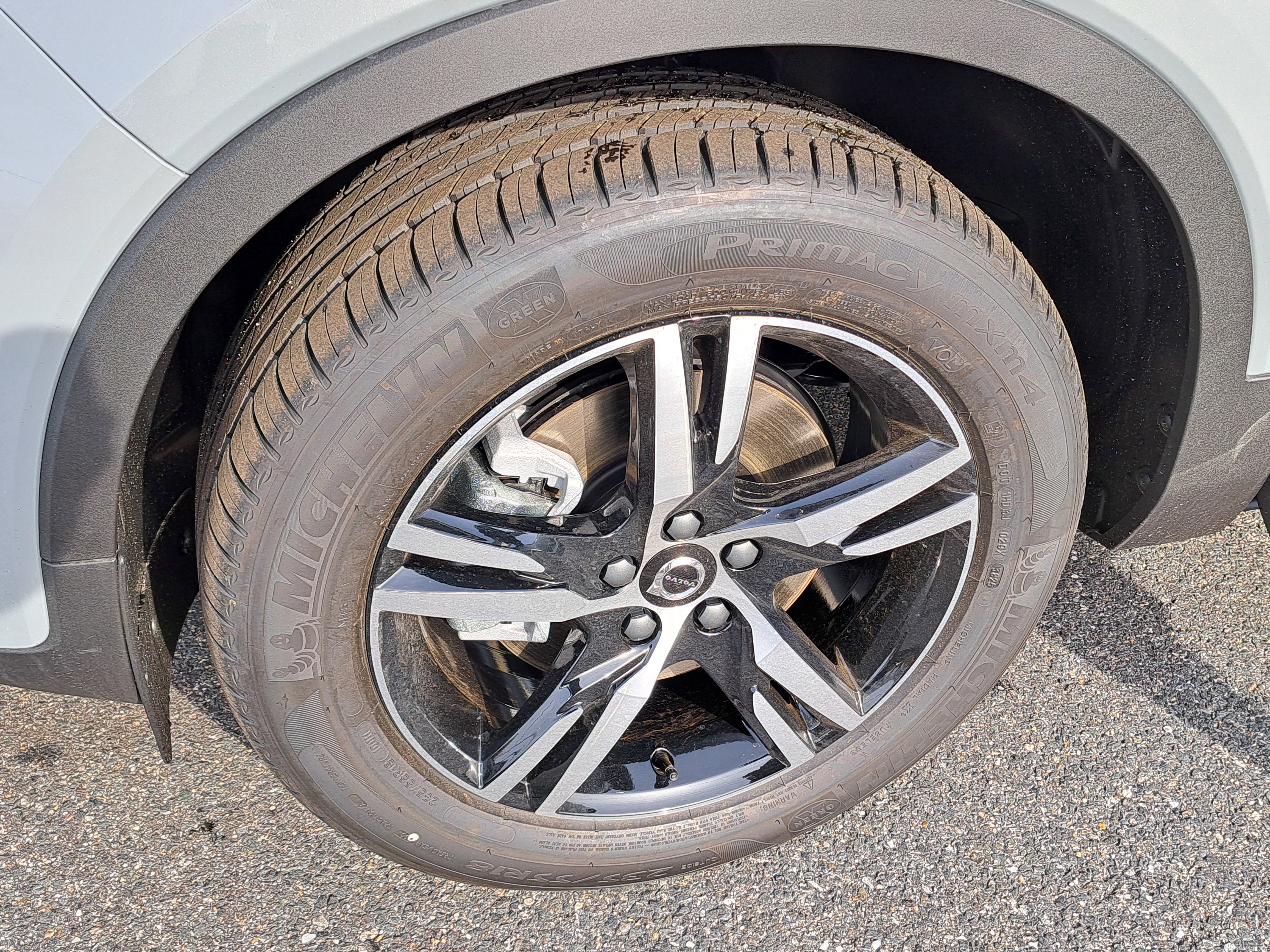 New 2026 Volvo XC40 B5 Core w/ Climate Package image 10