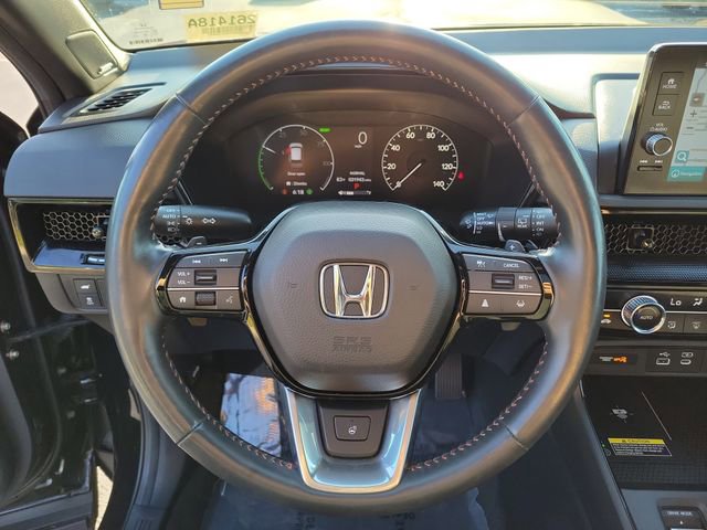 Certified 2024 Honda CR-V Sport Touring image 25