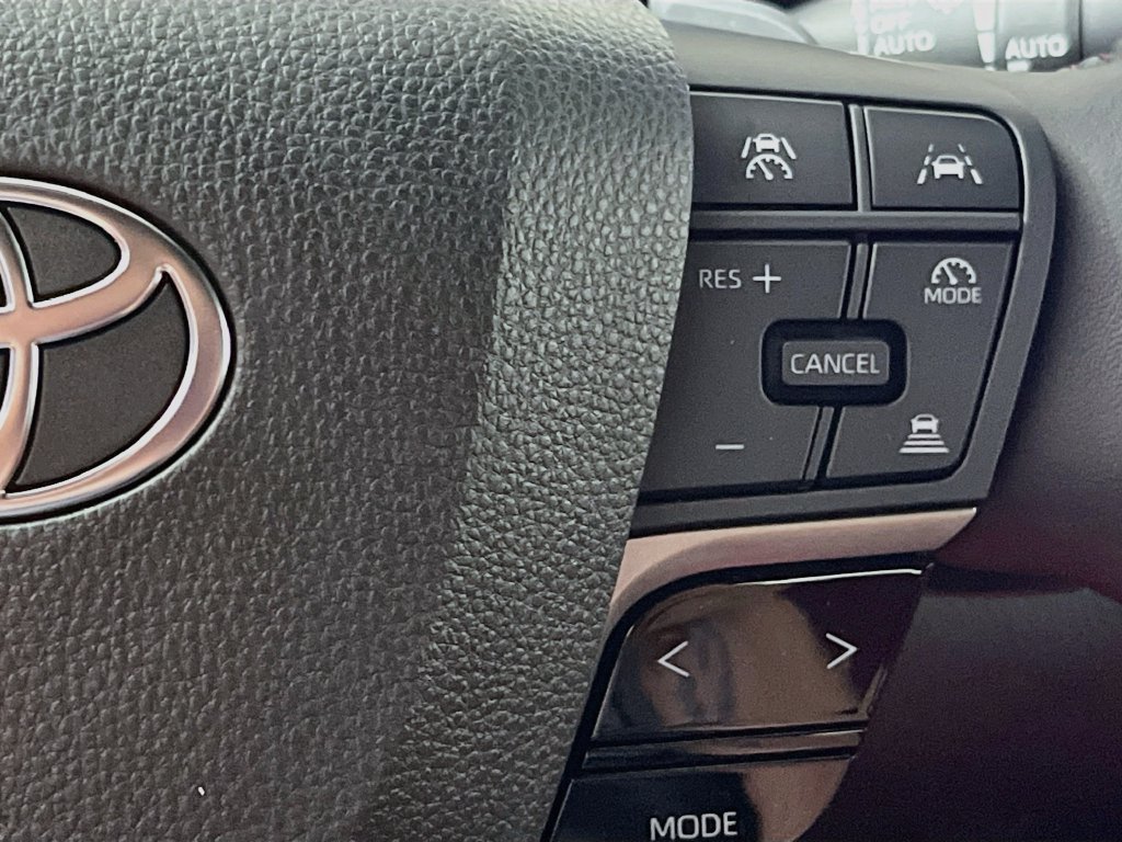 New 2027 Toyota Camry XSE w/ Premium Plus Package FWD image 17