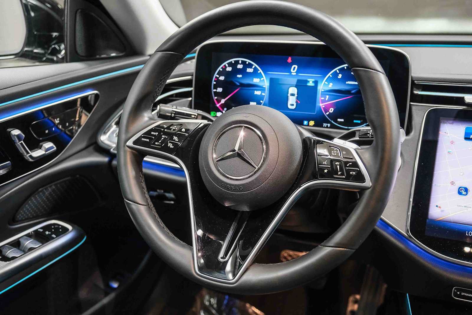 Certified 2026 Mercedes-Benz E 350 Sedan image 17