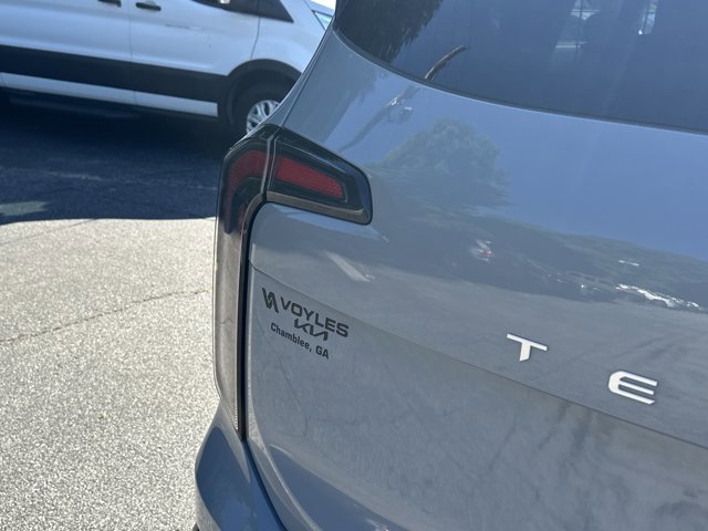 Certified 2023 Kia Telluride EX X-Line image 22