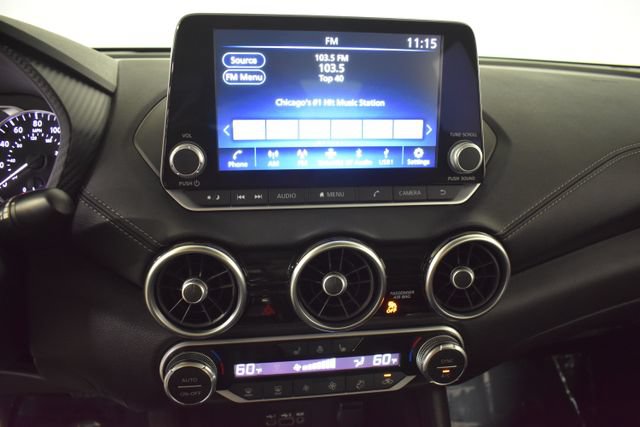Used 2023 Nissan Sentra SV w/ All-Weather Package FWD image 18