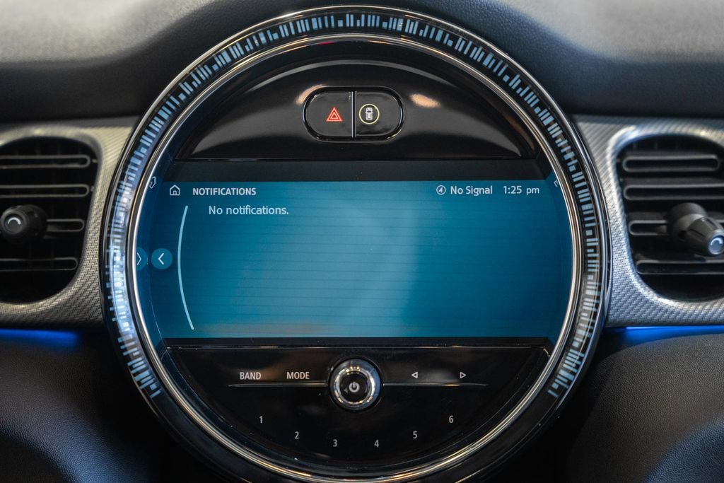 Used 2022 MINI Cooper S w/ Premium Package FWD image 19