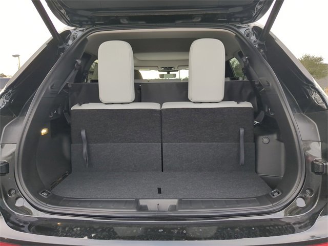 New 2025 Mitsubishi Outlander AWD image 12