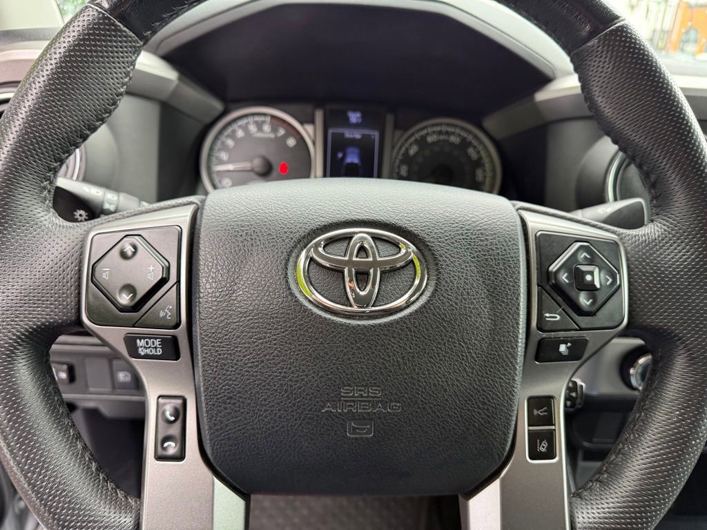 Used 2019 Toyota Tacoma SR5 AWD/4WD image 30