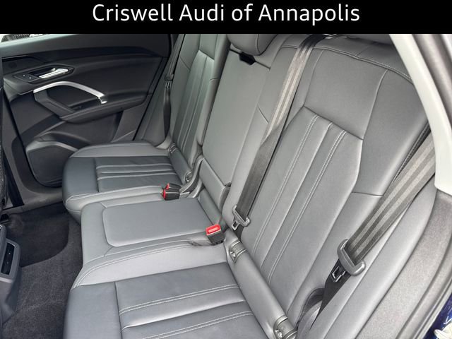 Certified 2025 Audi Q5 Premium w/ Convenience Package image 15