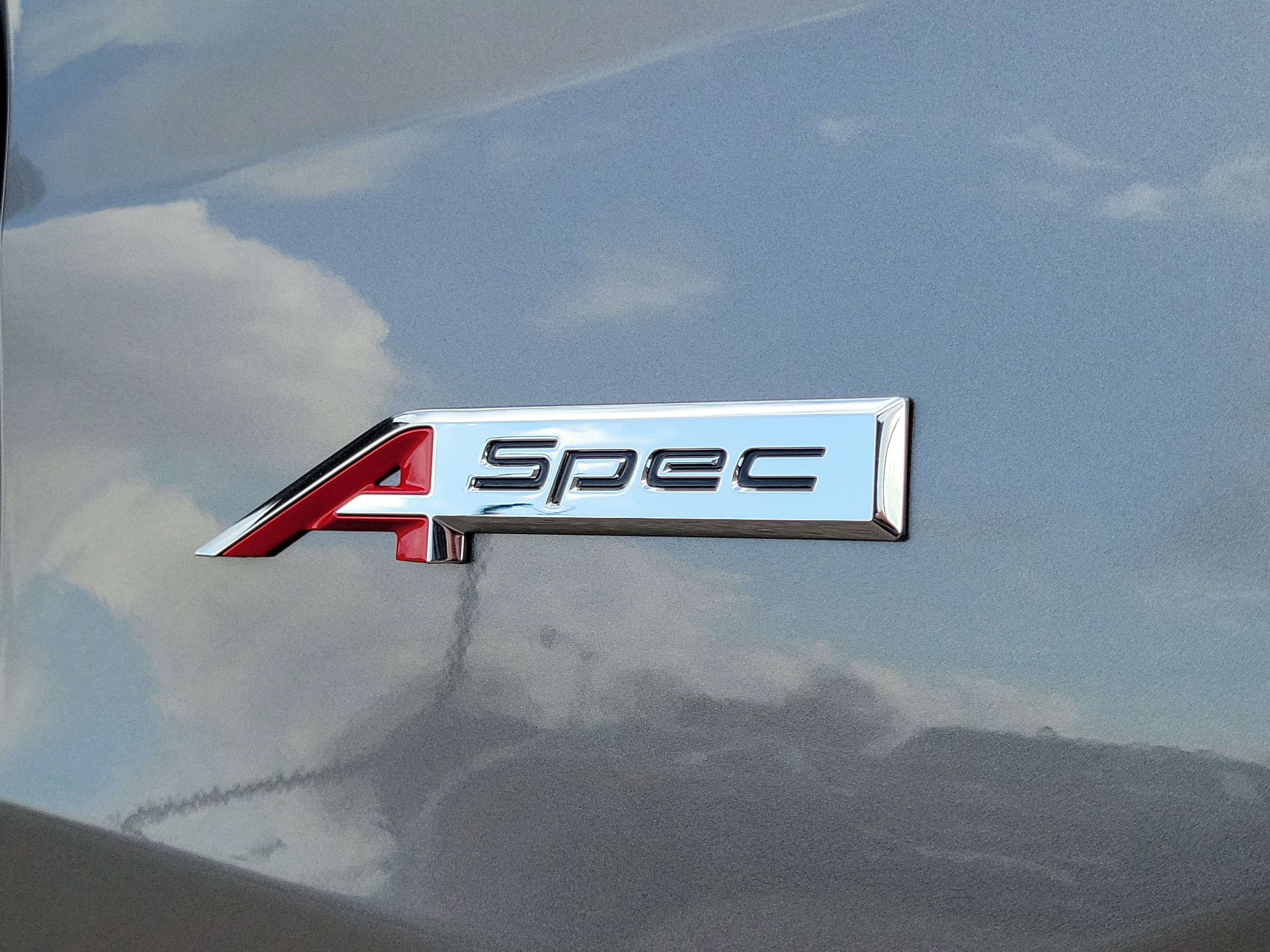 New 2026 Acura RDX A-Spec image 7