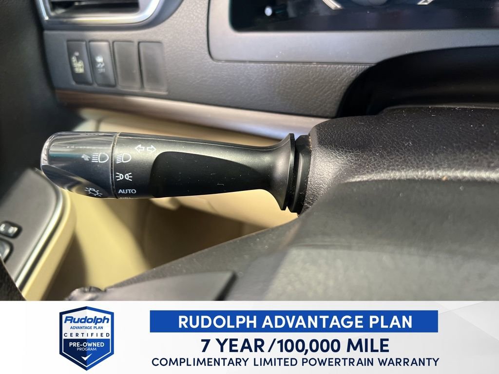 Used 2016 Toyota Camry XLE image 45