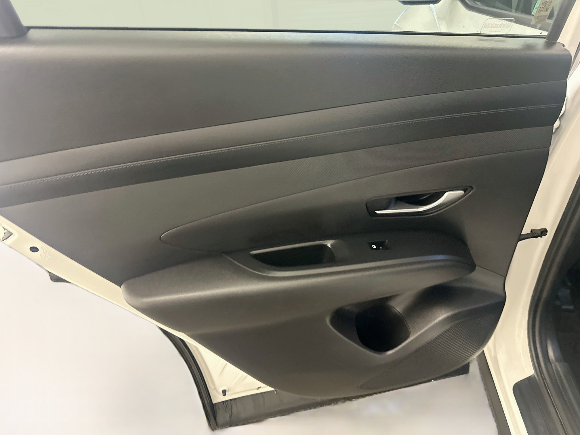 Used 2025 Hyundai Tucson SEL AWD/4WD image 27