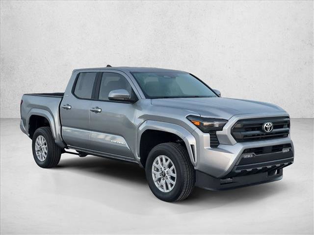 New 2026 Toyota Tacoma SR5 RWD image 6