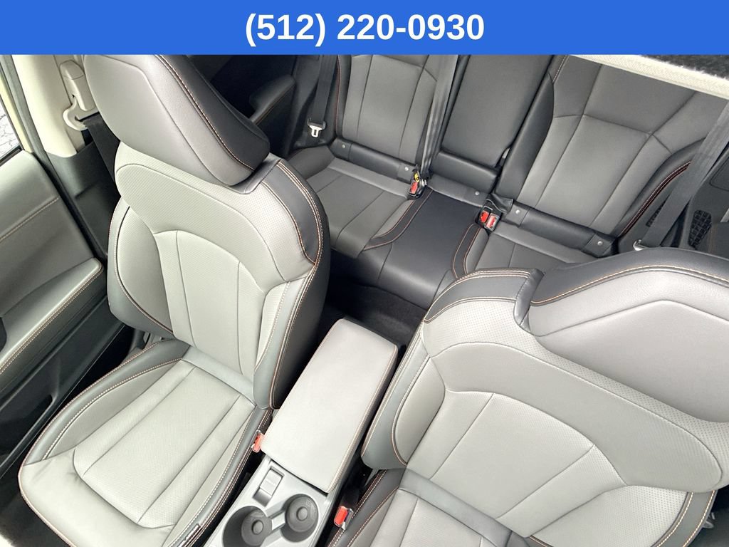 New 2026 Subaru Crosstrek 2.5i Limited AWD/4WD image 29