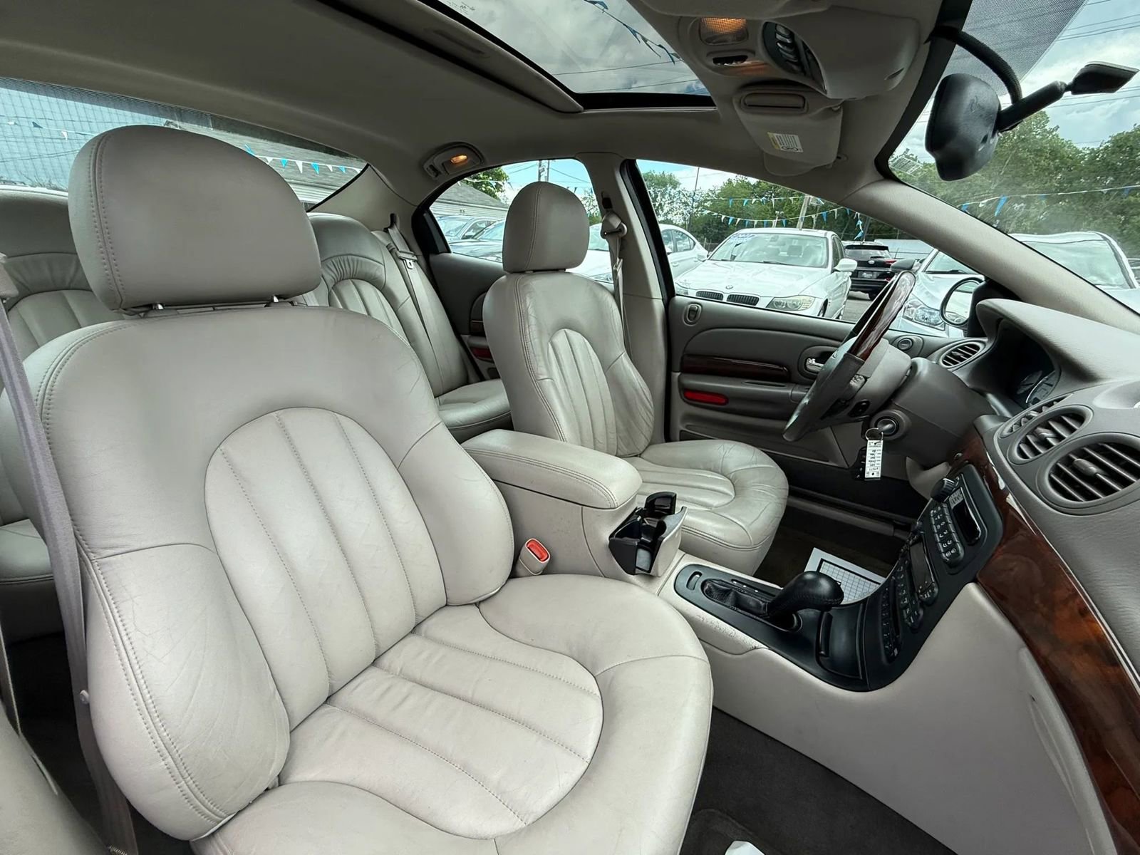 Used 2004 Chrysler 300M FWD image 53