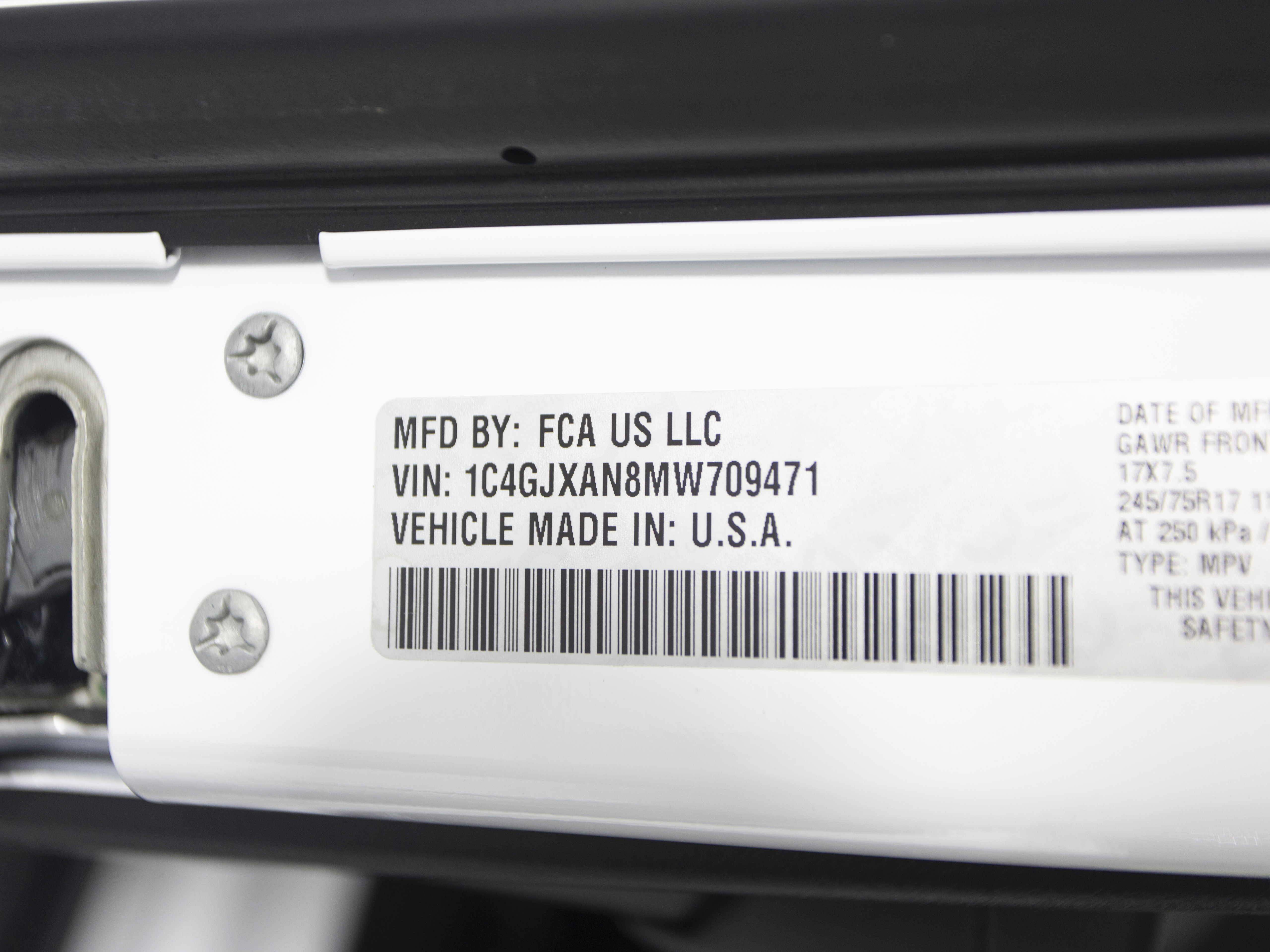 Used 2021 Jeep Wrangler Sport image 38