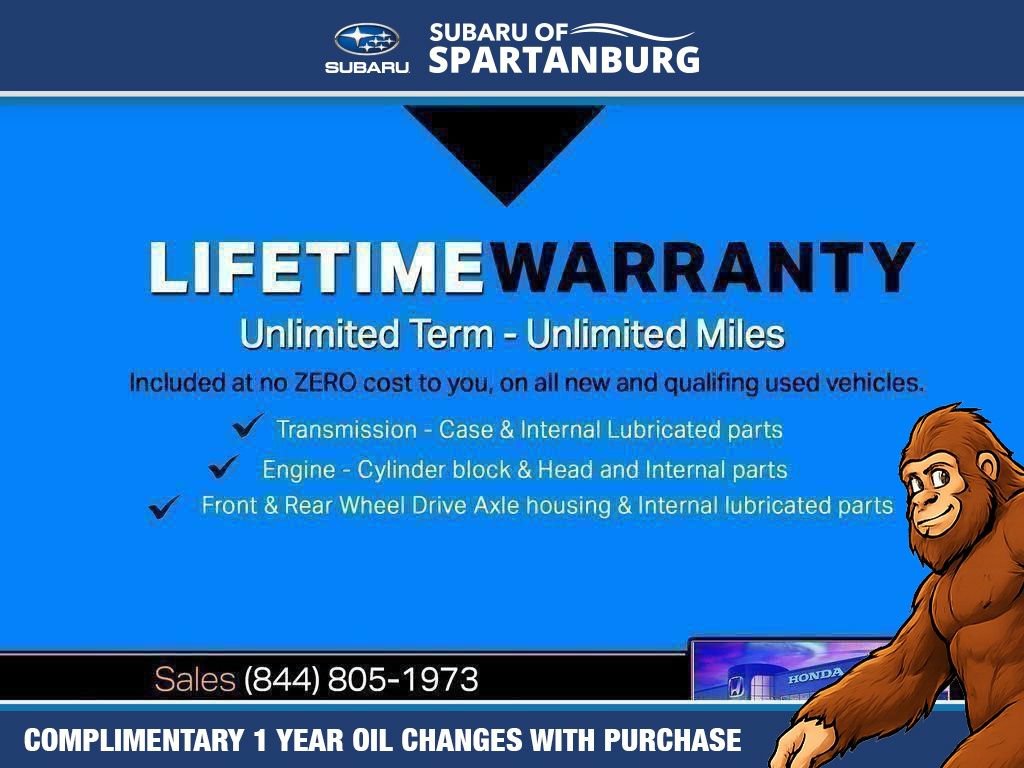 Used 2024 Subaru Outback Premium AWD/4WD image 4
