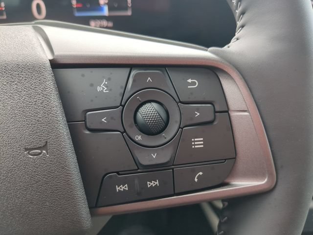 New 2026 Nissan Sentra SL w/ Floor Mat Package FWD image 19