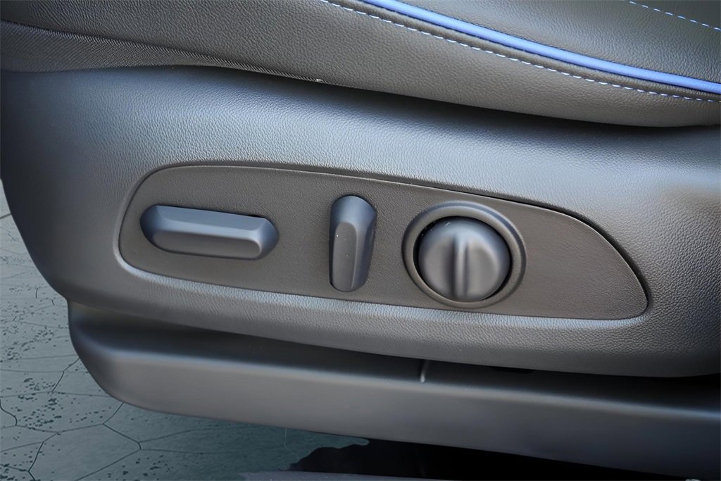 New 2026 Buick Encore GX Sport Touring image 21