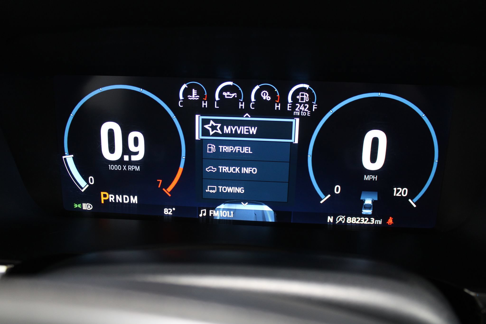 Used 2021 Ford F150 Lariat w/ Equipment Group 502A High AWD/4WD image 31