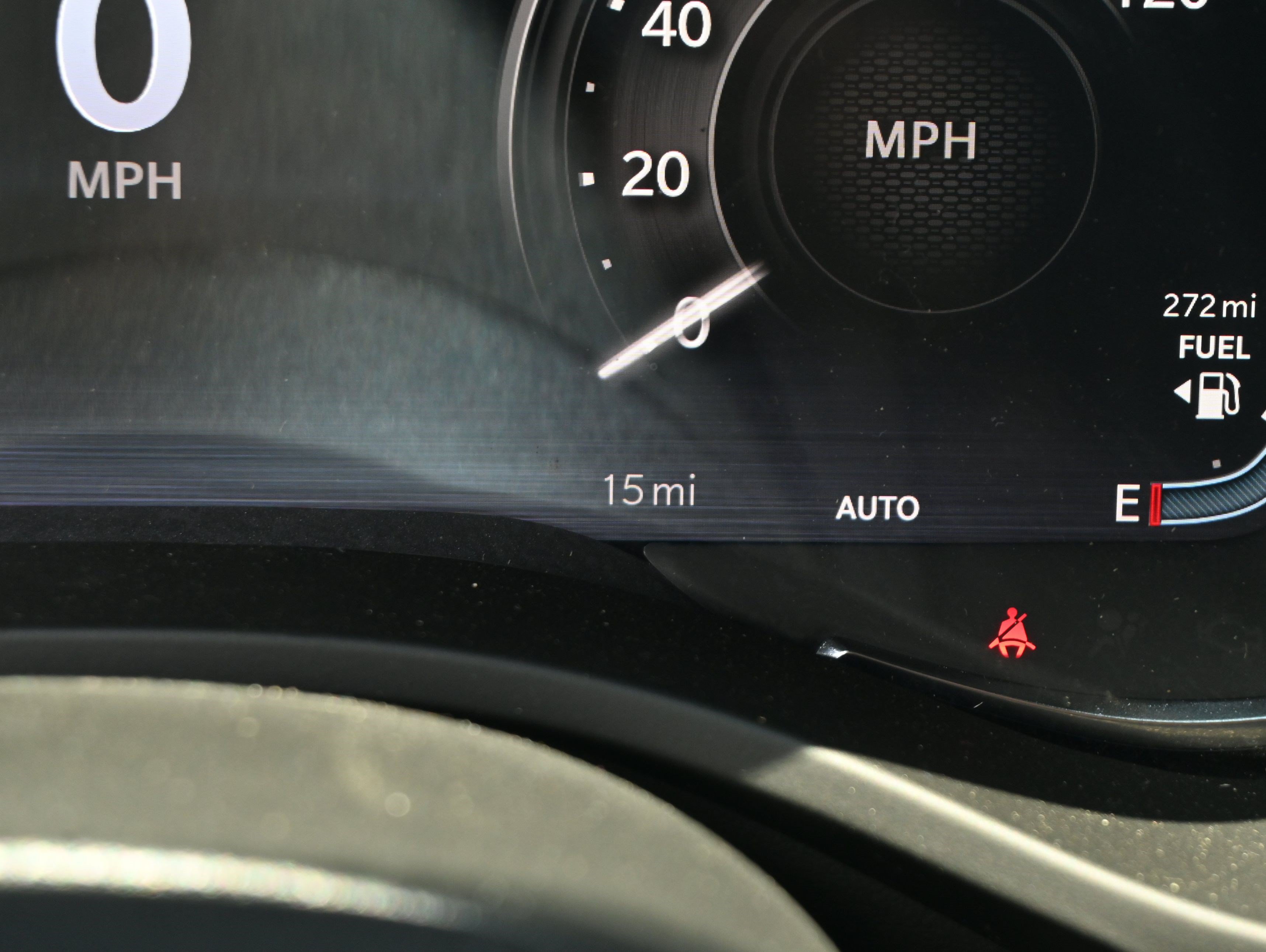 New 2026 RAM 1500 Big Horn AWD/4WD image 21