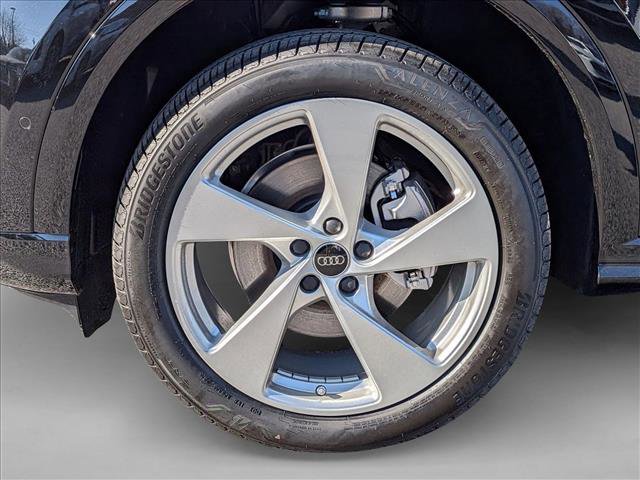 New 2025 Audi Q5 Premium Plus image 9