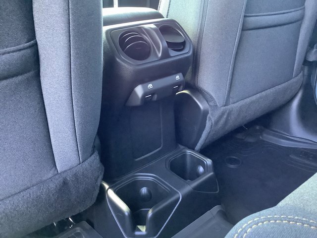 New 2025 Jeep Wrangler Willys image 26