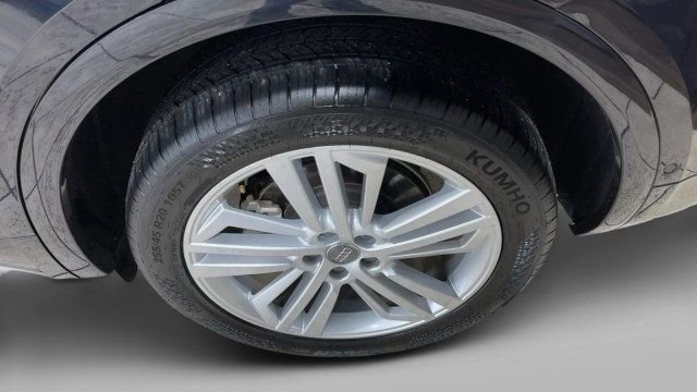 Used 2020 Audi Q5 Prestige image 21