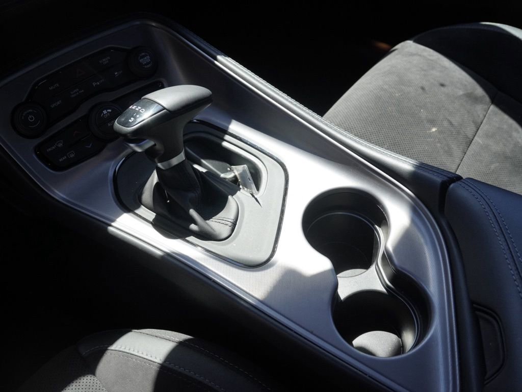 Certified 2023 Dodge Challenger GT w/ Plus Package RWD image 18