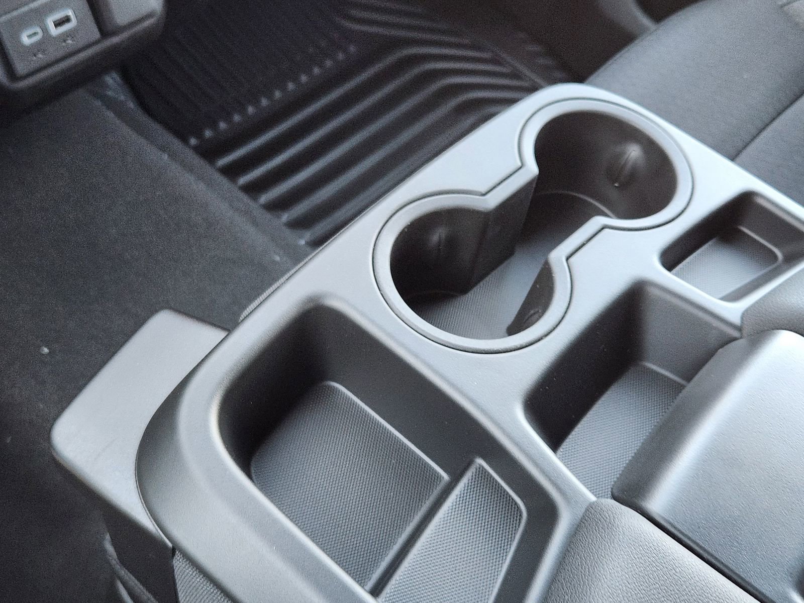 New 2026 Chevrolet Silverado 2500 Custom w/ Custom Value Package image 19