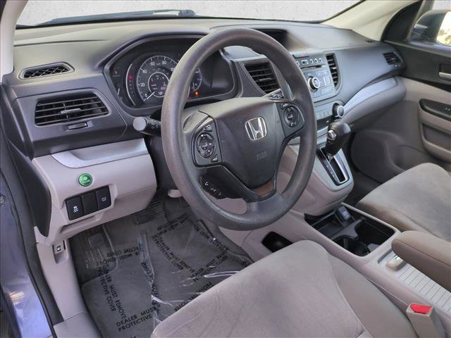 Used 2014 Honda CR-V LX image 10